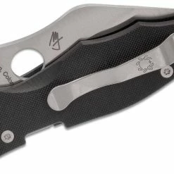 Spyderco Knives Spyderco Yojimbo 2 Folding Knife 3.2
