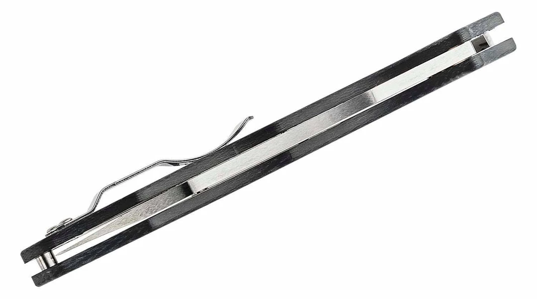 Brand new ๐ Spyderco YoJumbo C253CFP Sprint Run Folding Knife 3.98" CPM S90V CF Spyderco Knives ๐ฅฐ 5 Spyderco YoJumbo C253CFP Sprint Run Folding Knife 3.98" CPM S90V CF Spyderco Knives