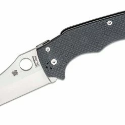 Brand new ๐ Spyderco YoJumbo C253CFP Sprint Run Folding Knife 3.98" CPM S90V CF Spyderco Knives ๐ฅฐ 9 Spyderco YoJumbo C253CFP Sprint Run Folding Knife 3.98