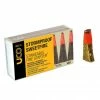 Buy ๐ UCO Fire Starters Stormproof Sweetfire Firestarter 20 Pack MT-SM-SFP ๐ 2 UCO Fire Starters Stormproof Sweetfire Firestarter 20 Pack MT-SM-SFP
