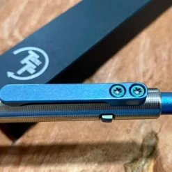 Tactile Turn Side Click Pen Standard 5.6