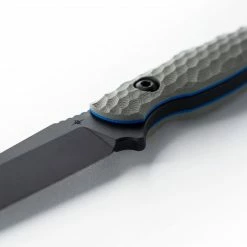 TOOR KNIVES Toor Anaconda Fixed Blade 3.75