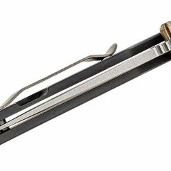 TOOR KNIVES Toor Chasm Folding Knife 3