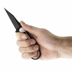 TOOR KNIVES Toor G10 Jank Shank Knife 3.5