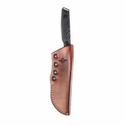 Toor Knives Field 2.0 Fixed Knife W/ Sheath (USA)