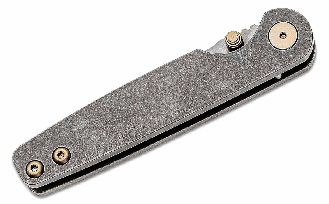 Cheap ๐งจ Toor Knives Suitor FL154S Folding Knife 3" CPM-154 (USA) ๐ฏ 12 Toor Knives Suitor FL154S Folding Knife 3" CPM-154 (USA)