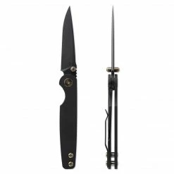 Toor Knives Suitor FL154S Folding Knife 3" CPM-154 (USA)