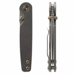 Cheap ๐งจ Toor Knives Suitor FL154S Folding Knife 3" CPM-154 (USA) ๐ฏ 21 Toor Knives Suitor FL154S Folding Knife 3