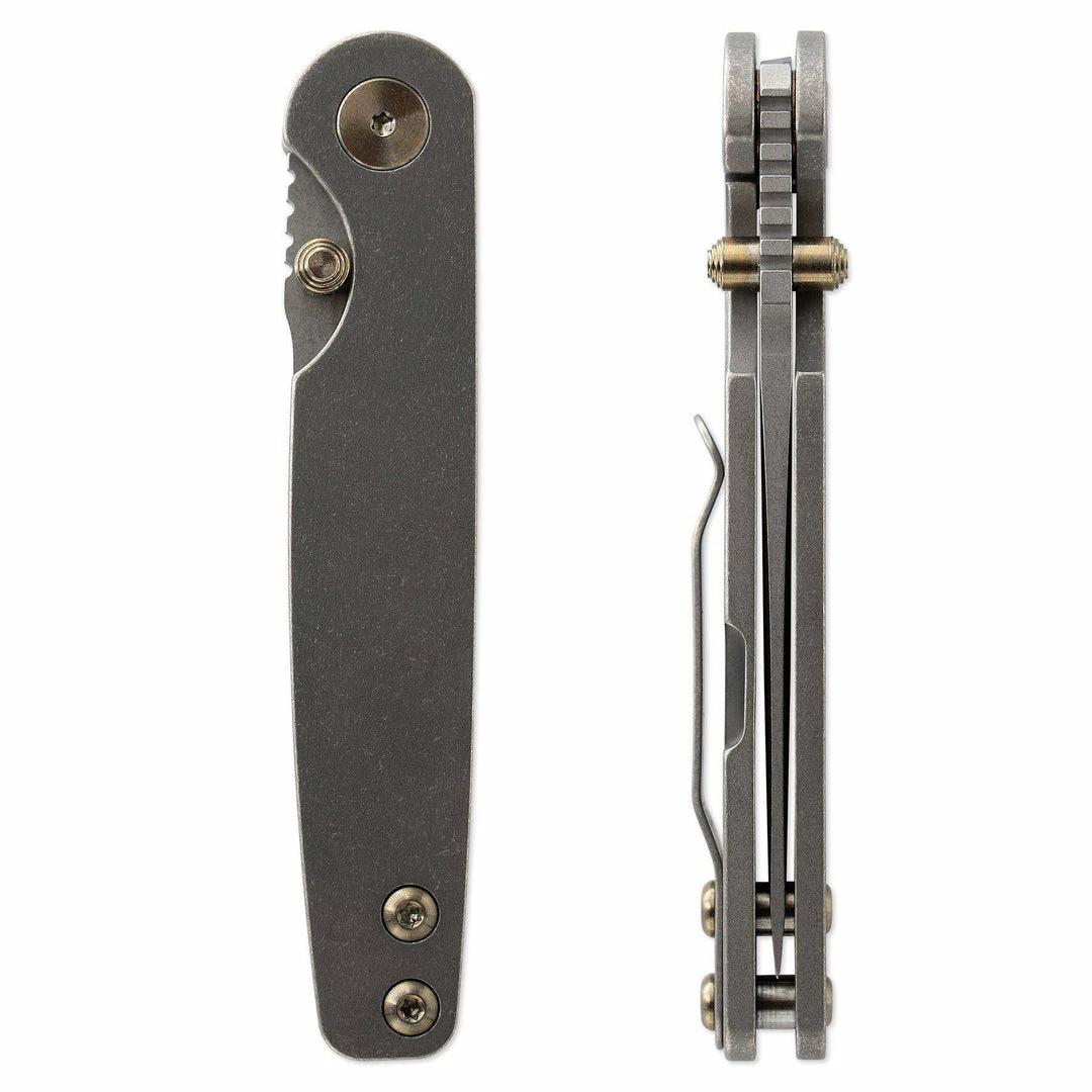 Cheap ๐งจ Toor Knives Suitor FL154S Folding Knife 3" CPM-154 (USA) ๐ฏ 10 Toor Knives Suitor FL154S Folding Knife 3" CPM-154 (USA)