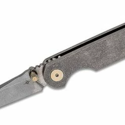 Cheap ๐งจ Toor Knives Suitor FL154S Folding Knife 3" CPM-154 (USA) ๐ฏ 22 Toor Knives Suitor FL154S Folding Knife 3