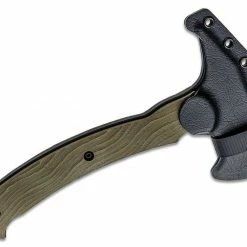 Toor Knives Tomahawk, 11