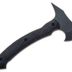 Toor Knives Tomahawk, 11