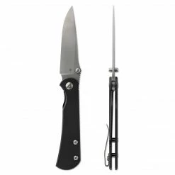 TOOR KNIVES Toor Merchant 2.0 FL35S Folding Knife 3.5