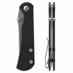 Brand new ๐ TOOR KNIVES Toor Merchant 2.0 FL35S Folding Knife 3.5" CPM-S35VN (USA) ๐ 13 TOOR KNIVES Toor Merchant 2.0 FL35S Folding Knife 3.5