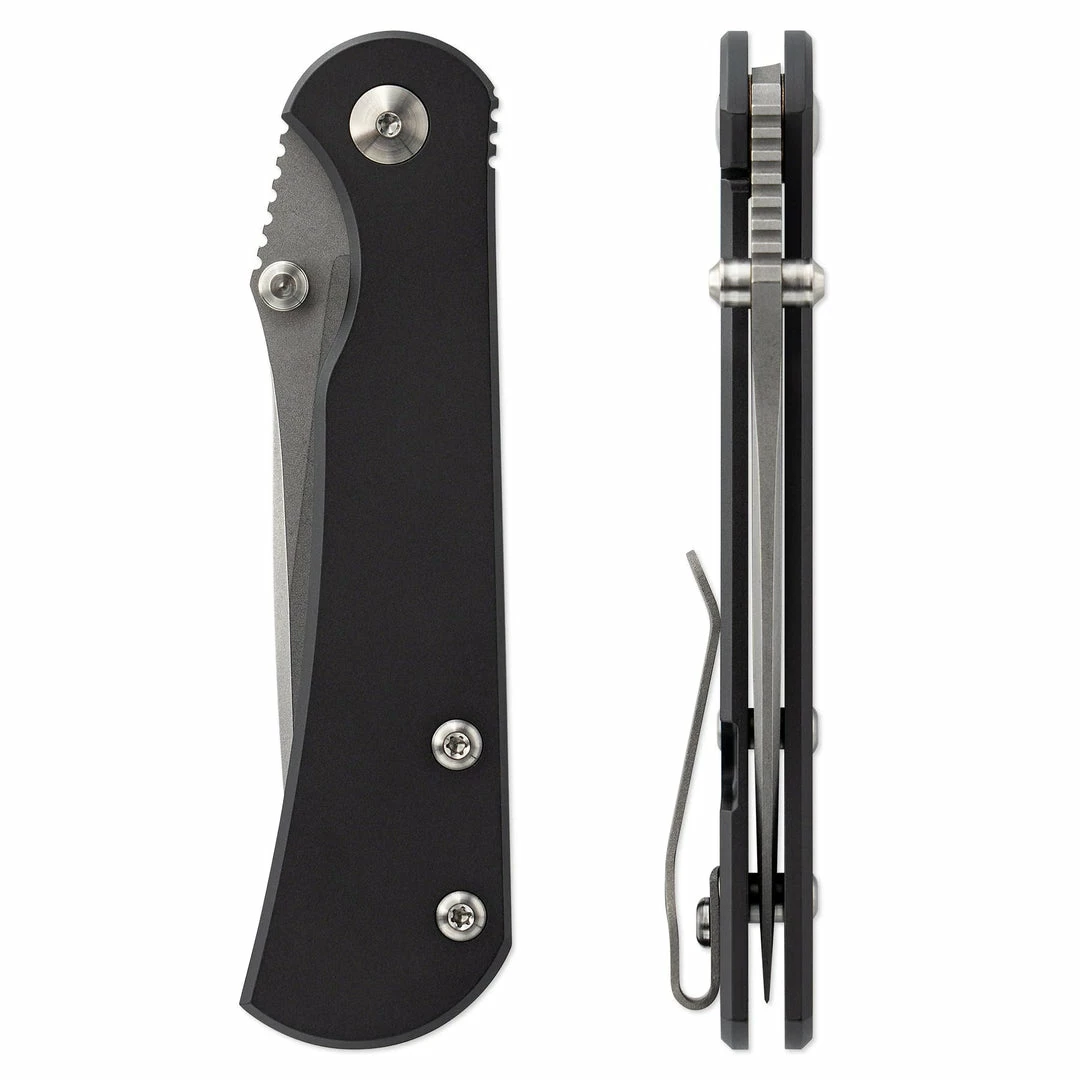 Brand new ๐ TOOR KNIVES Toor Merchant 2.0 FL35S Folding Knife 3.5" CPM-S35VN (USA) ๐ 4 TOOR KNIVES Toor Merchant 2.0 FL35S Folding Knife 3.5" CPM-S35VN (USA)