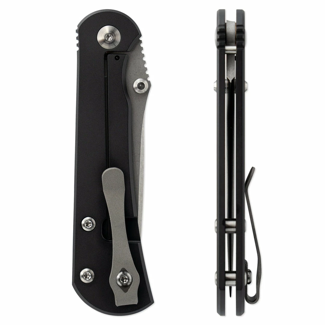 Brand new ๐ TOOR KNIVES Toor Merchant 2.0 FL35S Folding Knife 3.5" CPM-S35VN (USA) ๐ 5 TOOR KNIVES Toor Merchant 2.0 FL35S Folding Knife 3.5" CPM-S35VN (USA)