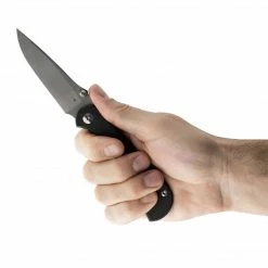 Brand new ๐ TOOR KNIVES Toor Merchant 2.0 FL35S Folding Knife 3.5" CPM-S35VN (USA) ๐ 15 TOOR KNIVES Toor Merchant 2.0 FL35S Folding Knife 3.5