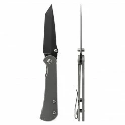 TOOR KNIVES Toor Merchant 2.0 FL35T Folding Knife 3.5