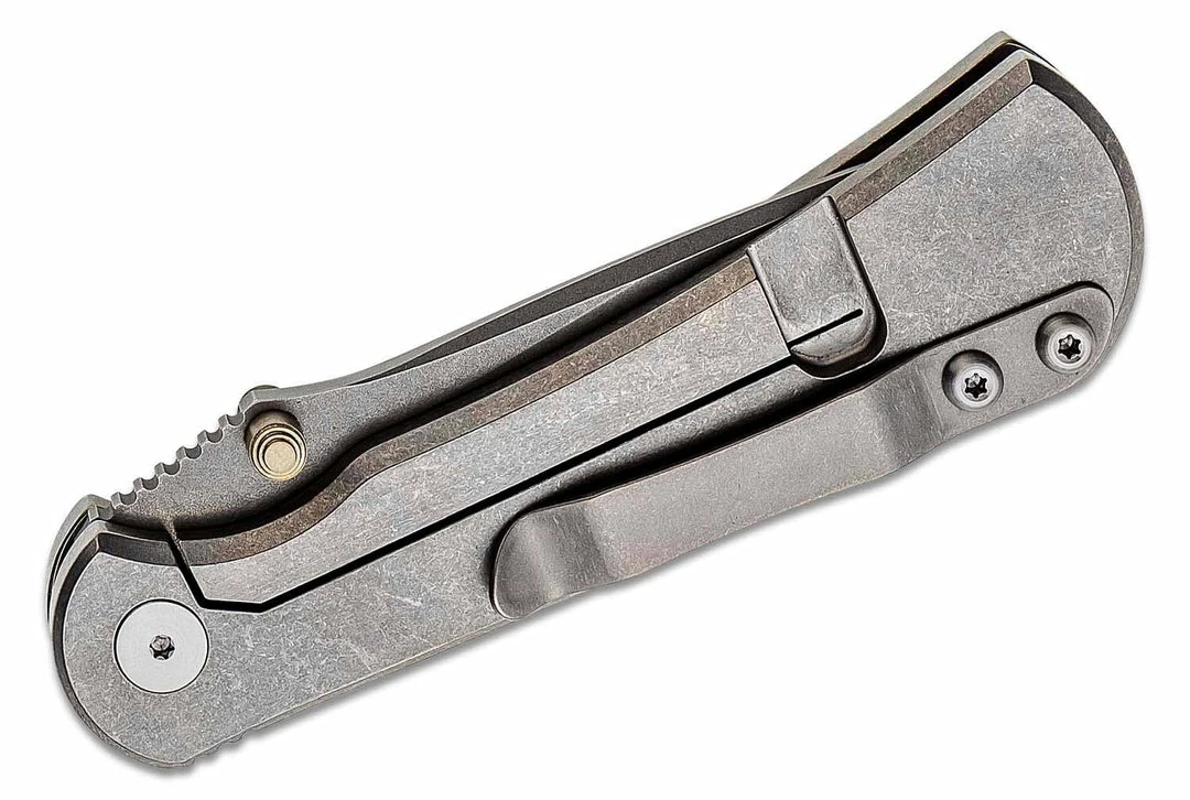 Discount ๐ฅ TOOR KNIVES Toor Merchant FL35S Folding Knife 3.5" CPM-S35VN - Stone ๐ 5 TOOR KNIVES Toor Merchant FL35S Folding Knife 3.5" CPM-S35VN - Stone