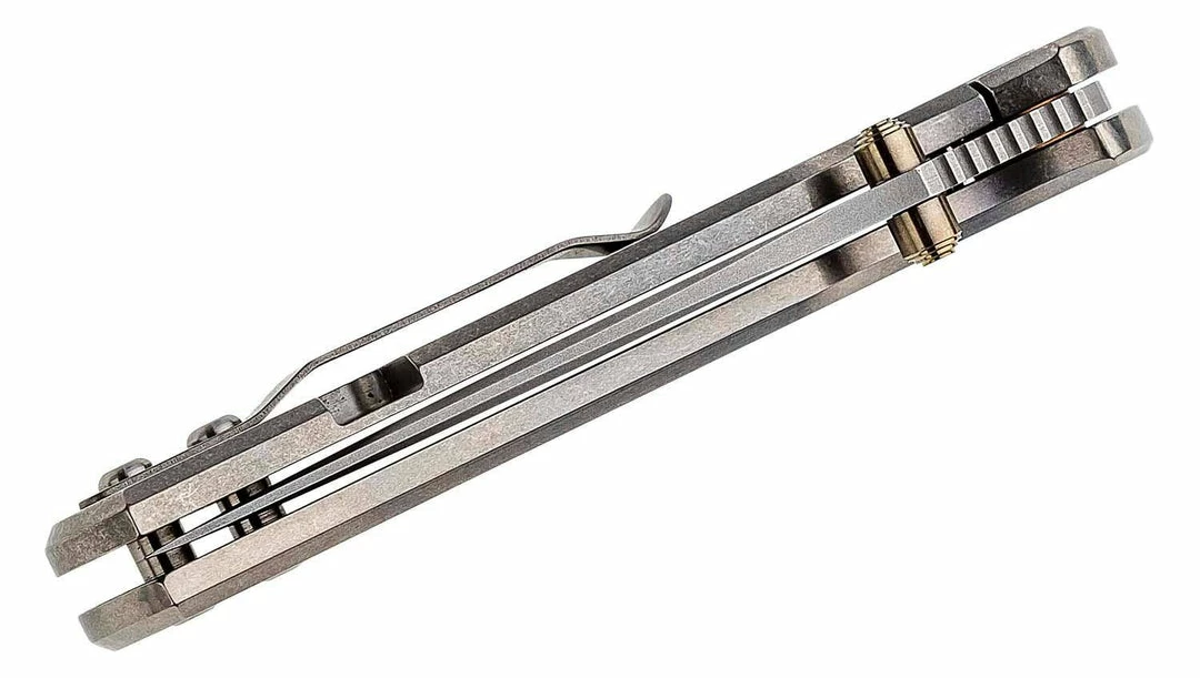 Discount ๐ฅ TOOR KNIVES Toor Merchant FL35S Folding Knife 3.5" CPM-S35VN - Stone ๐ 6 TOOR KNIVES Toor Merchant FL35S Folding Knife 3.5" CPM-S35VN - Stone