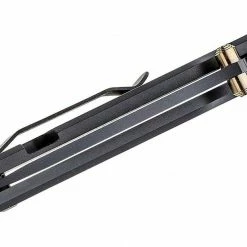 TOOR KNIVES Toor Merchant FL35T Folding Knife 3.5