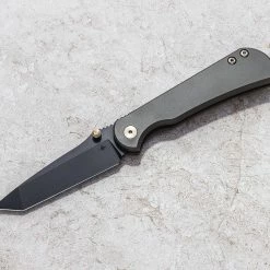 TOOR KNIVES Toor Merchant FL35T Folding Knife 3.5