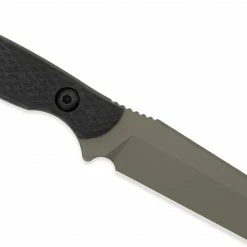 TOOR KNIVES Toor Serpent Fixed Blade Knife 3.75