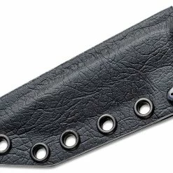 TOOR KNIVES Toor Serpent Fixed Blade Knife 3.75