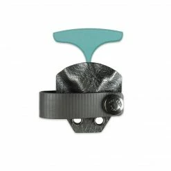 TOOR KNIVES Toor Thor's Hammer Push Dagger, 2.5