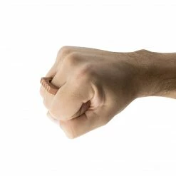 TOOR KNIVES Toor Thumper Keychain Ring Pocket Defense Tool (USA)