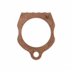 TOOR KNIVES Toor Thumper Keychain Ring Pocket Defense Tool (USA)