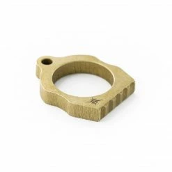 TOOR KNIVES Toor Thumper Keychain Ring Pocket Defense Tool (USA)