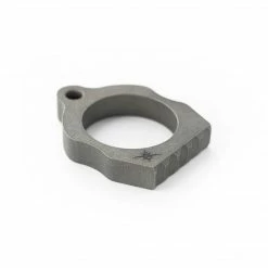 TOOR KNIVES Toor Thumper Keychain Ring Pocket Defense Tool (USA)