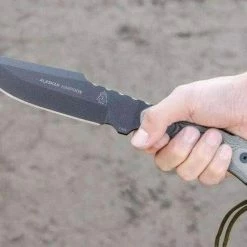 TOPS KNIVES TOPS Alaskan Harpoon Knife All Knife Brands