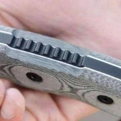 TOPS KNIVES TOPS Alaskan Harpoon Knife All Knife Brands