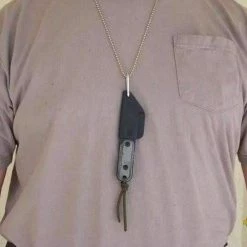 TOPS KNIVES TOPS ALRTXL-05 Hunters Point Knife