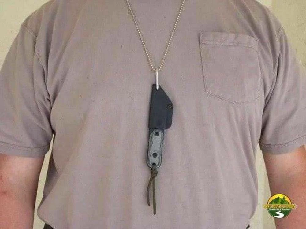 Buy ๐งจ TOPS KNIVES TOPS ALRTXL-05 Hunters Point Knife โจ 4 TOPS KNIVES TOPS ALRTXL-05 Hunters Point Knife