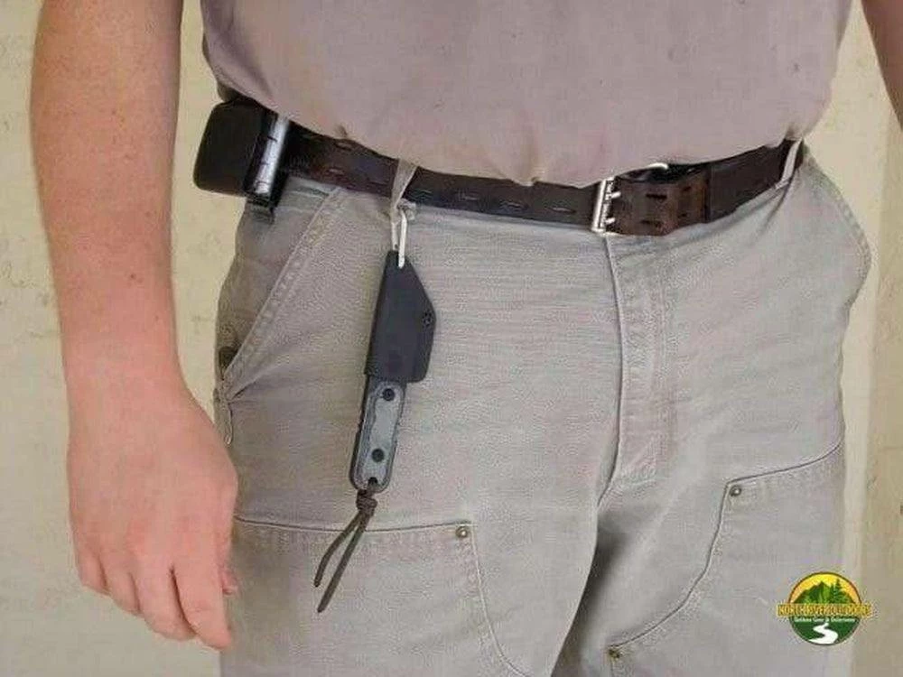 Buy ๐งจ TOPS KNIVES TOPS ALRTXL-05 Hunters Point Knife โจ 5 TOPS KNIVES TOPS ALRTXL-05 Hunters Point Knife