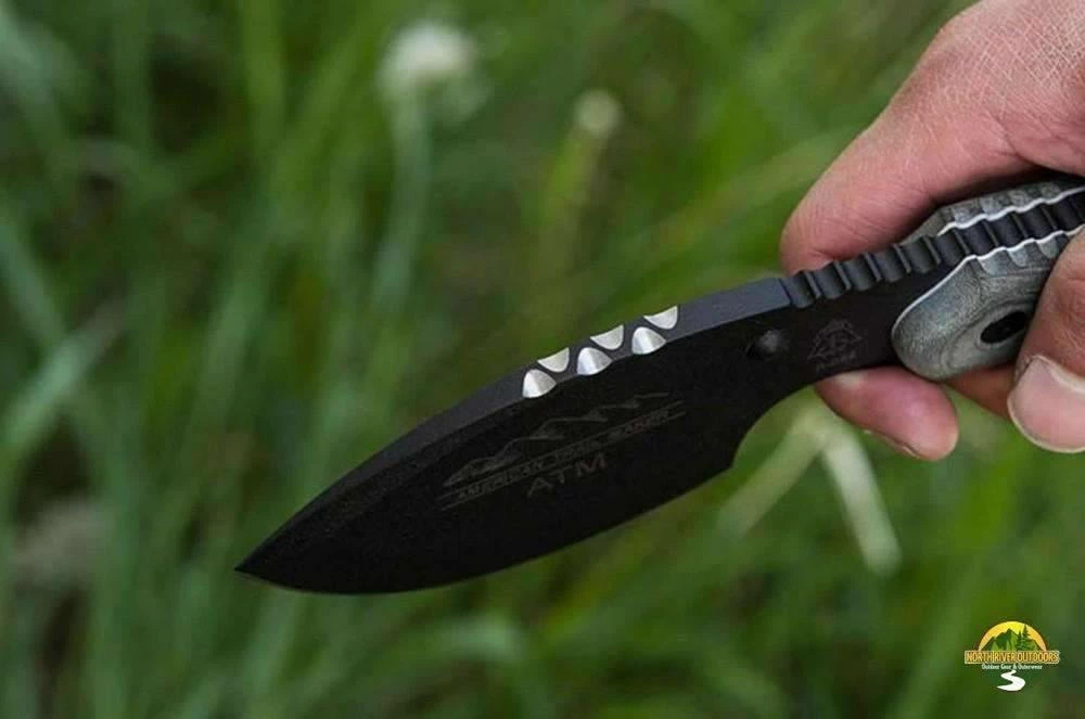 Cheapest ๐งจ TOPS KNIVES All Knife Brands TOPS American Trail Maker Knife โค๏ธ 5 TOPS KNIVES All Knife Brands TOPS American Trail Maker Knife