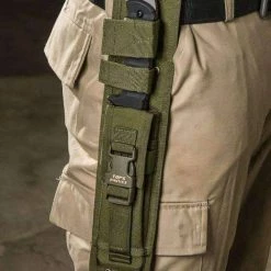 TOPS KNIVES TOPS Apache Dawn Rockies Edition Knife