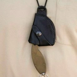 TOPS KNIVES TOPS Backwoods Skinner Knife