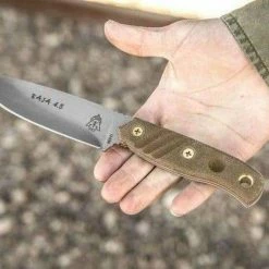 TOPS KNIVES TOPS Baja 4.5 Knife