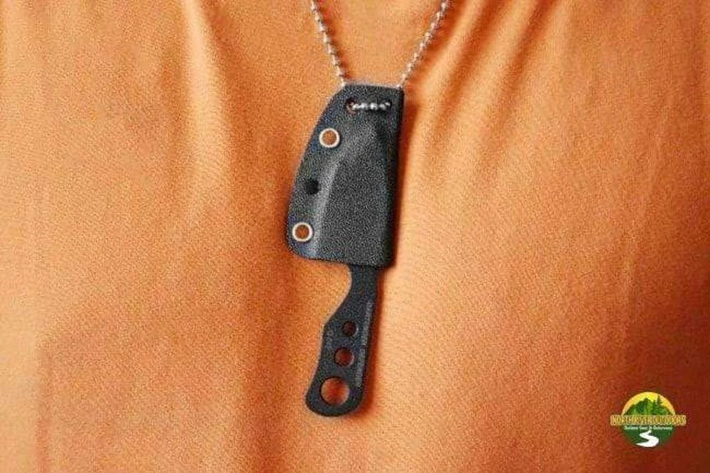 Promo 👏 TOPS KNIVES TOPS Bartender Defender Knife 🧨 4 TOPS KNIVES TOPS Bartender Defender Knife