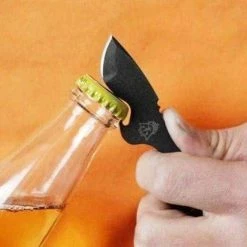 Promo 👏 TOPS KNIVES TOPS Bartender Defender Knife 🧨 8 TOPS KNIVES TOPS Bartender Defender Knife