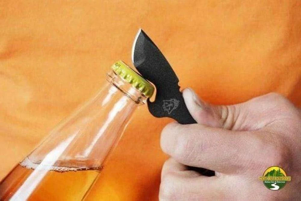 Promo 👏 TOPS KNIVES TOPS Bartender Defender Knife 🧨 5 TOPS KNIVES TOPS Bartender Defender Knife