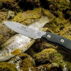 TOPS KNIVES TOPS Bird And Trout Knife