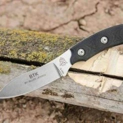 TOPS KNIVES TOPS Bird And Trout Knife