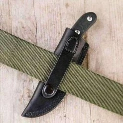 TOPS KNIVES TOPS Bird And Trout Knife