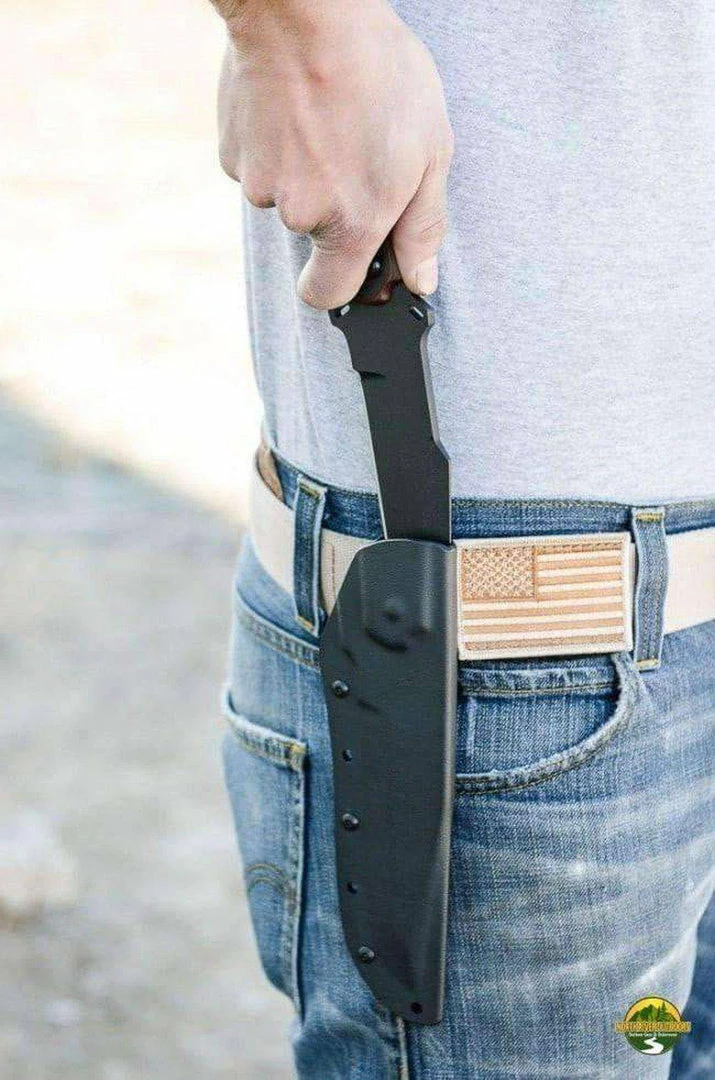 Buy 🔔 TOPS KNIVES All Knife Brands TOPS Black Heat (Marine Heat) Knife 🎁 4 TOPS KNIVES All Knife Brands TOPS Black Heat (Marine Heat) Knife