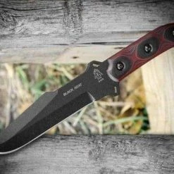 Buy 🔔 TOPS KNIVES All Knife Brands TOPS Black Heat (Marine Heat) Knife 🎁 9 TOPS KNIVES All Knife Brands TOPS Black Heat (Marine Heat) Knife